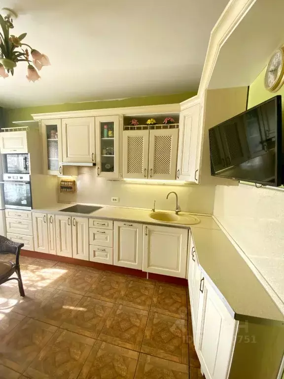 2-к кв. Санкт-Петербург просп. Героев, 26к1 (63.4 м) - Фото 1