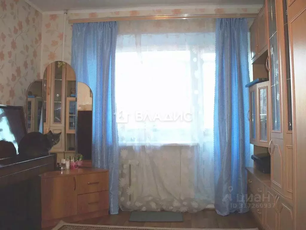 1-к кв. Ивановская область, Иваново ул. Менделеева, 3 (30.5 м) - Фото 0
