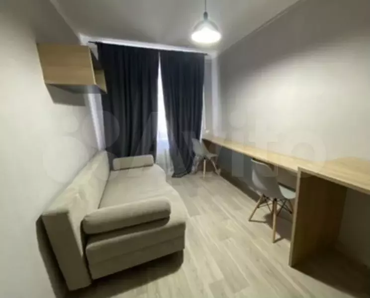 Комната 11 м в 5-к., 1/5 эт. - Фото 0