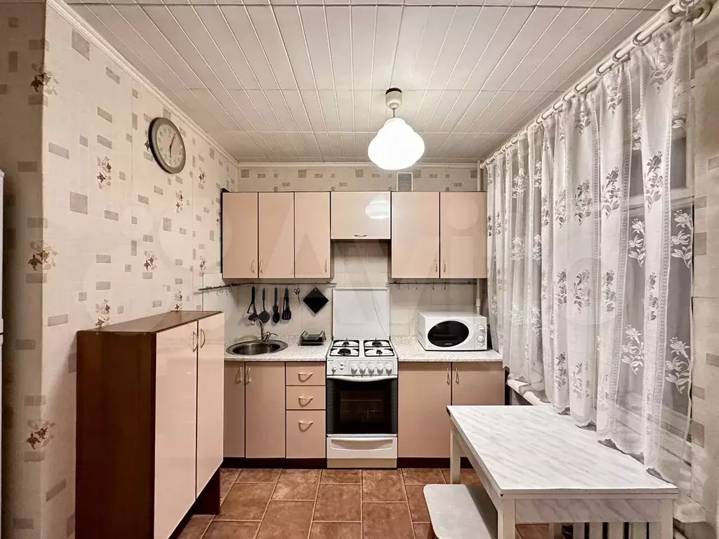 2-к. квартира, 43 м, 4/5 эт. - Фото 0