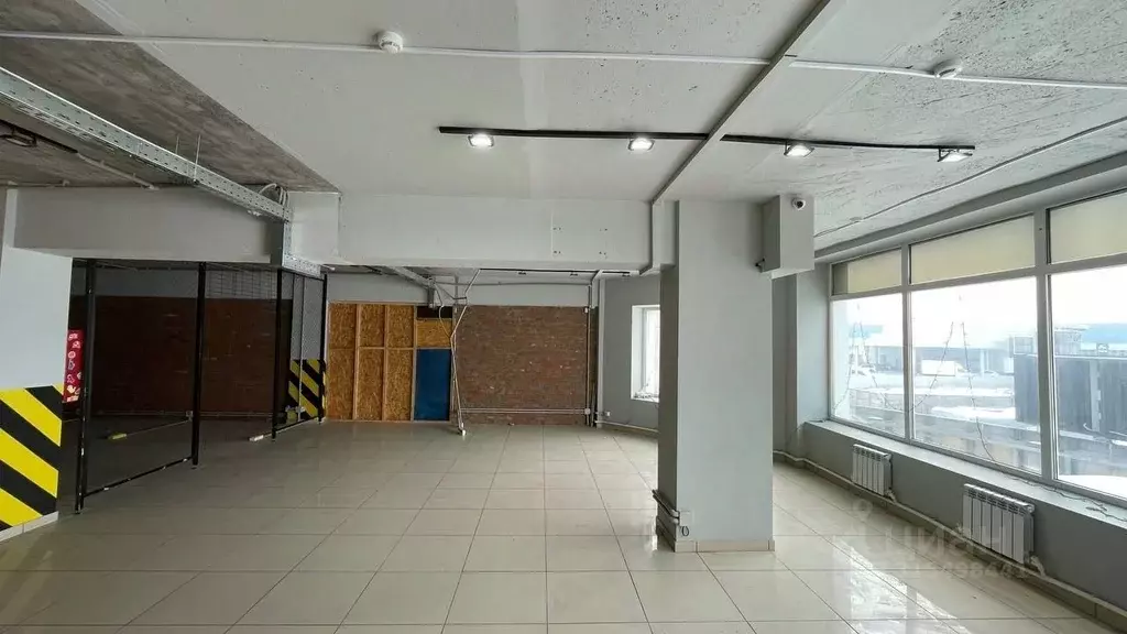 Помещение свободного назначения в Оренбургская область, Оренбург ул. ... - Фото 0