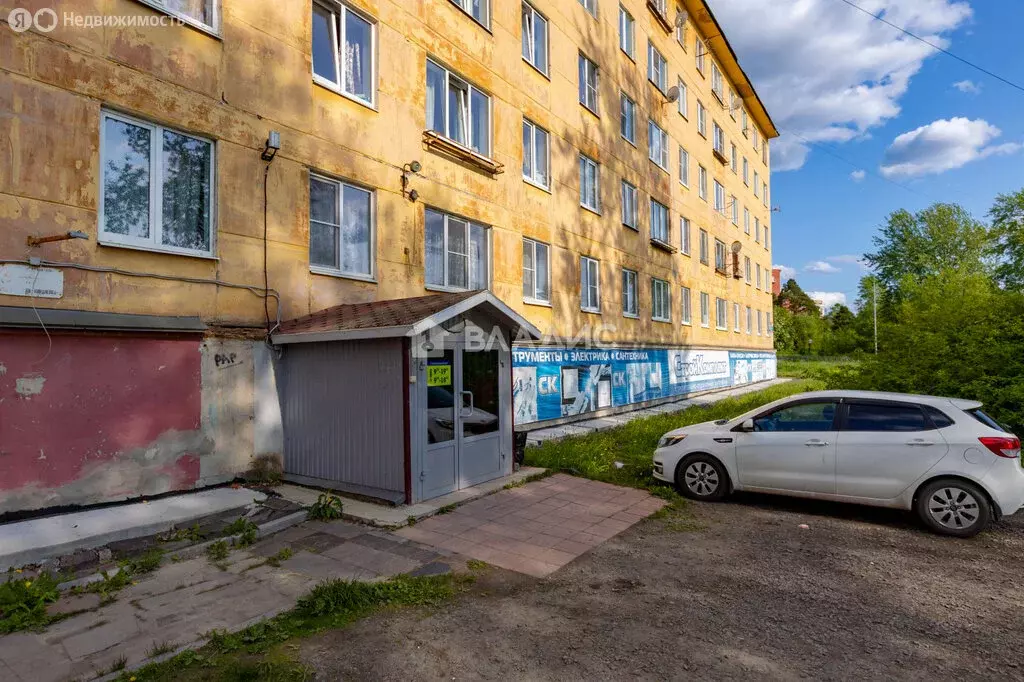 Помещение свободного назначения (252.8 м) - Фото 0