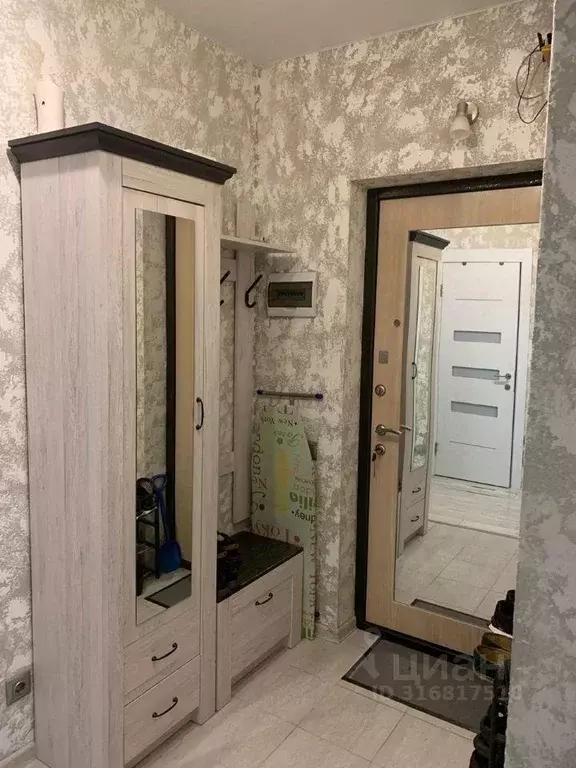 Квартира, 2 комнаты, 52 м - Фото 0