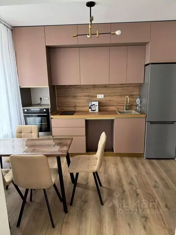 3-к кв. Москва Ленинградское ш., 228к7 (61.0 м) - Фото 1