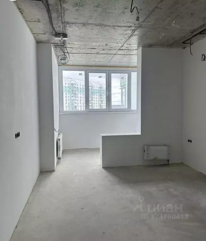 3-к кв. Саратовская область, Саратов ул. Усть-Курдюмская, 29 (100.0 м) - Фото 1