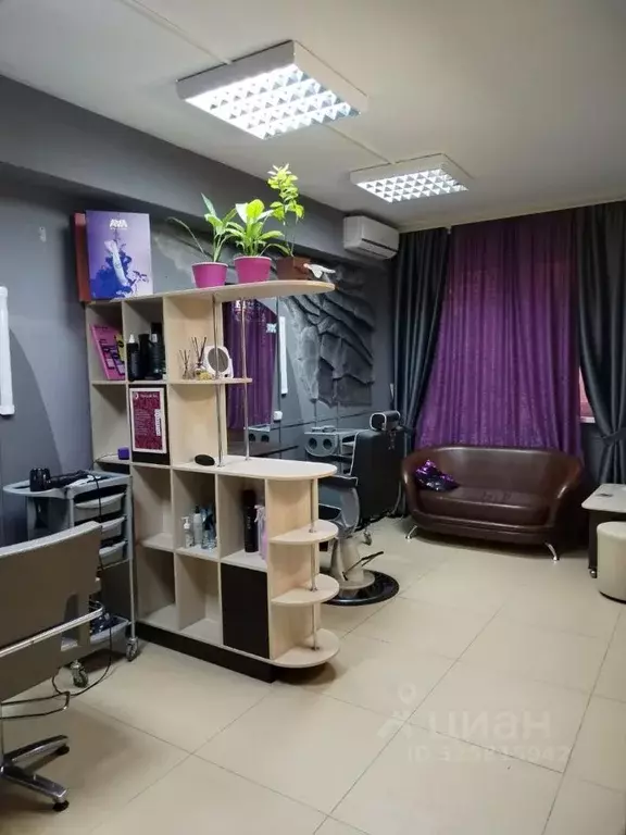 Помещение свободного назначения в Ростовская область, Ростов-на-Дону ... - Фото 1