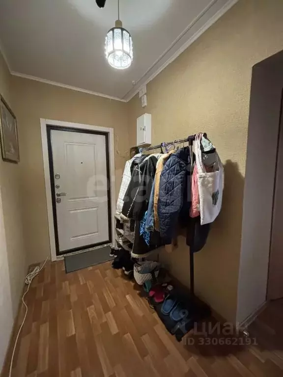 2-к кв. Курская область, Курск просп. Победы, 34 (56.3 м) - Фото 1