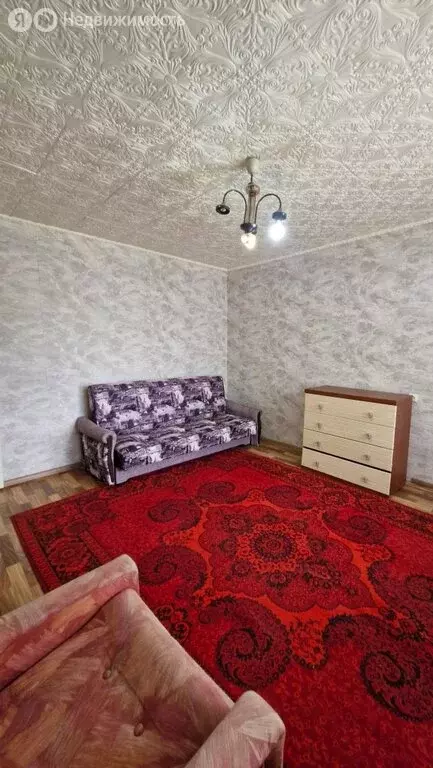 2-комнатная квартира: Набережные Челны, посёлок ЗЯБ, набережная ... - Фото 2