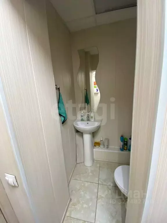 Торговая площадь в Башкортостан, Уфа Революционная ул., 99 (55 м) - Фото 1