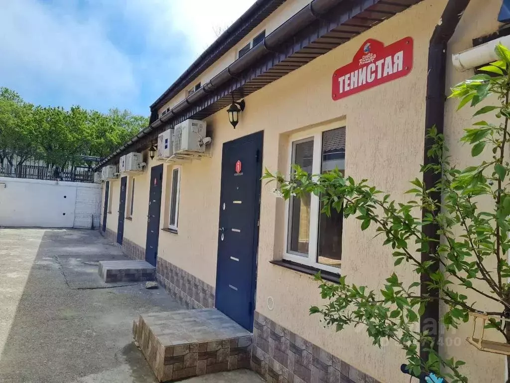 1-к кв. Севастополь с. Орловка, ш. Качинское, 35А (28.0 м) - Фото 1