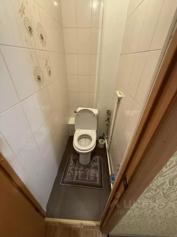 1-к кв. Волгоградская область, Волгоград пос. Ангарский, ул. Маршала ... - Фото 2