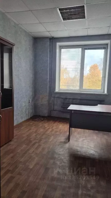 Офис в Ульяновская область, Ульяновск Октябрьская ул., 22М (12 м) - Фото 1