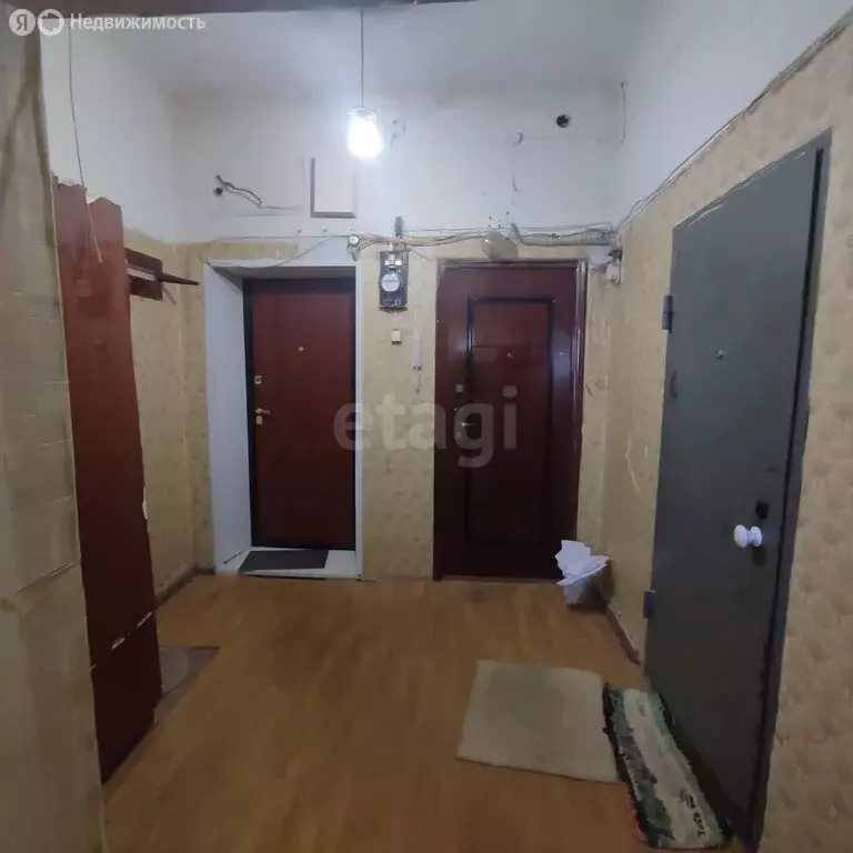 1к в -комнатной квартире (16.5 м) - Фото 1