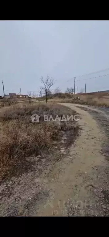 Участок в Волгоградская область, Волгоград Солнечный мкр, ул. ... - Фото 1