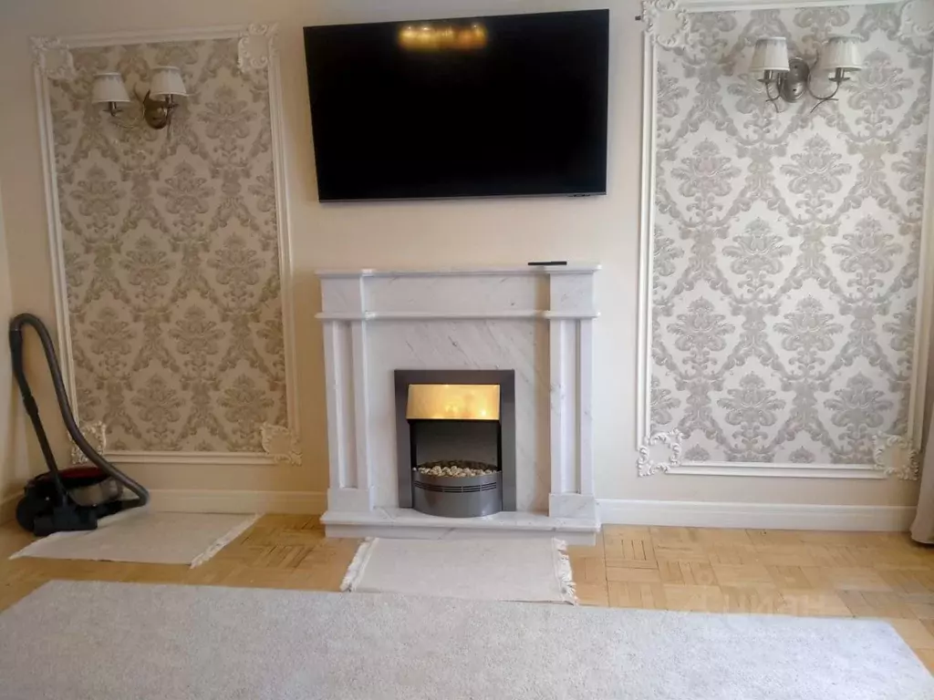 3-к кв. Нижегородская область, Нижний Новгород Ошарская ул., 21 (66.4 ... - Фото 1