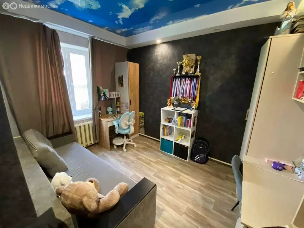 Дом в Симферополь, Автомобильная улица, 34 (73 м) - Фото 2