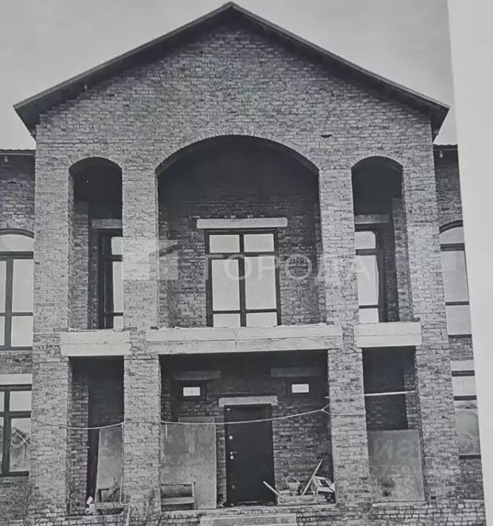 Дом в Новосибирская область, Новосибирский район, Мичуринский ... - Фото 1