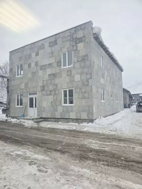 Офис в Свердловская область, Арамиль Трудовая ул., 20 (110 м) - Фото 1