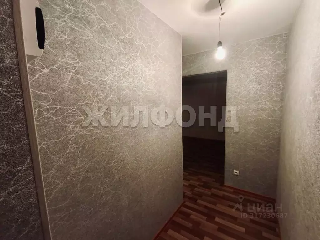 1-к кв. Кемеровская область, Кемерово Инициативная ул., 103 (31.1 м) - Фото 0