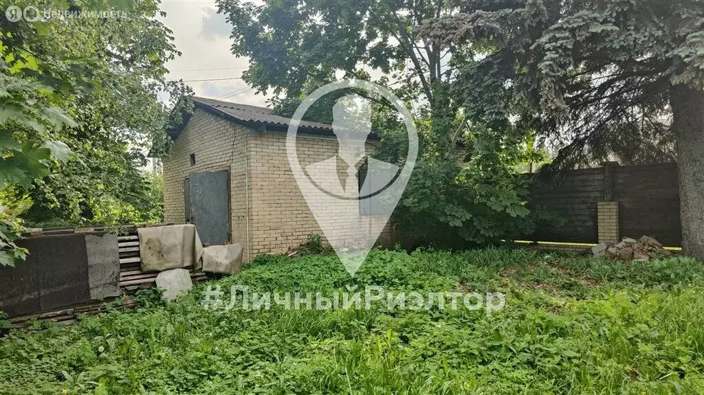Дом в село Новосёлки, улица Большая Ивановка, 29 (206.2 м) - Фото 0
