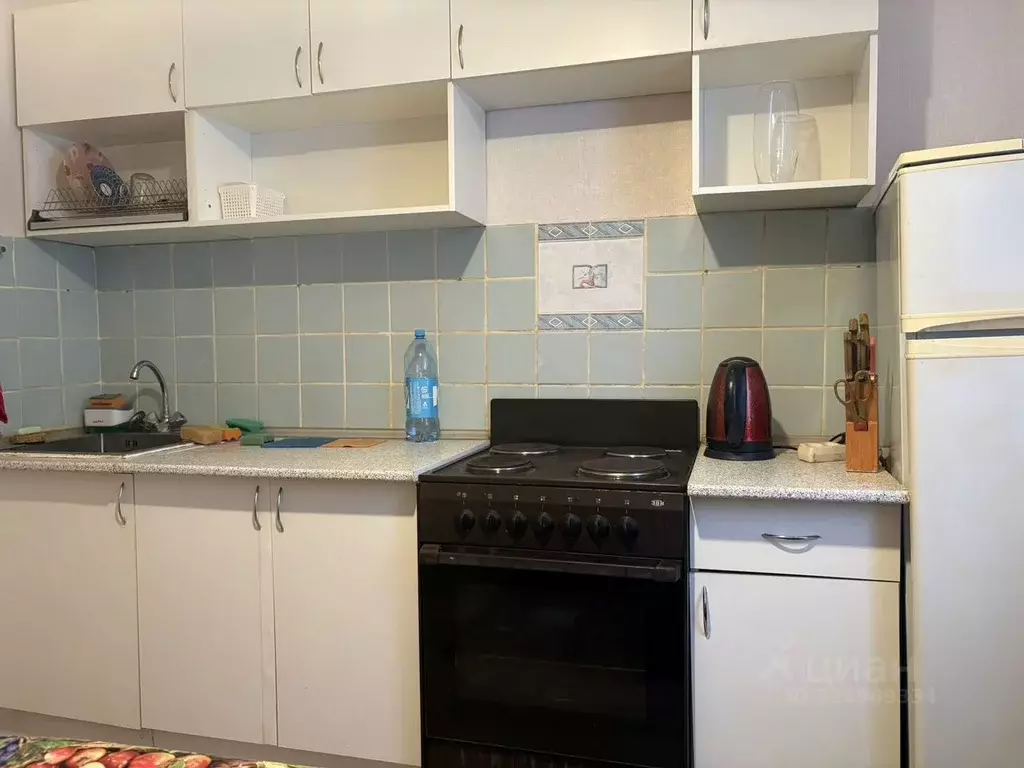 1-к кв. Москва Солнцевский просп., 23К1 (40.0 м) - Фото 2