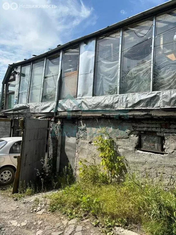 Участок в Новосибирск (6.98 м) - Фото 0