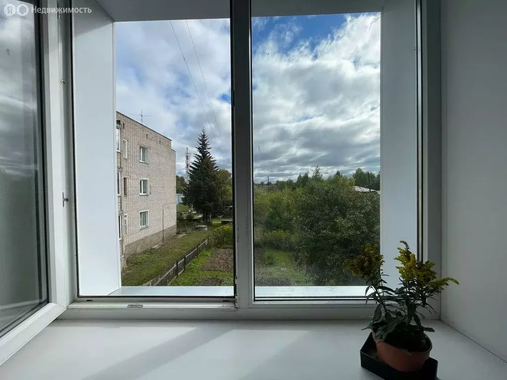 2-комнатная квартира: муниципальное образование Киров, деревня ... - Фото 1