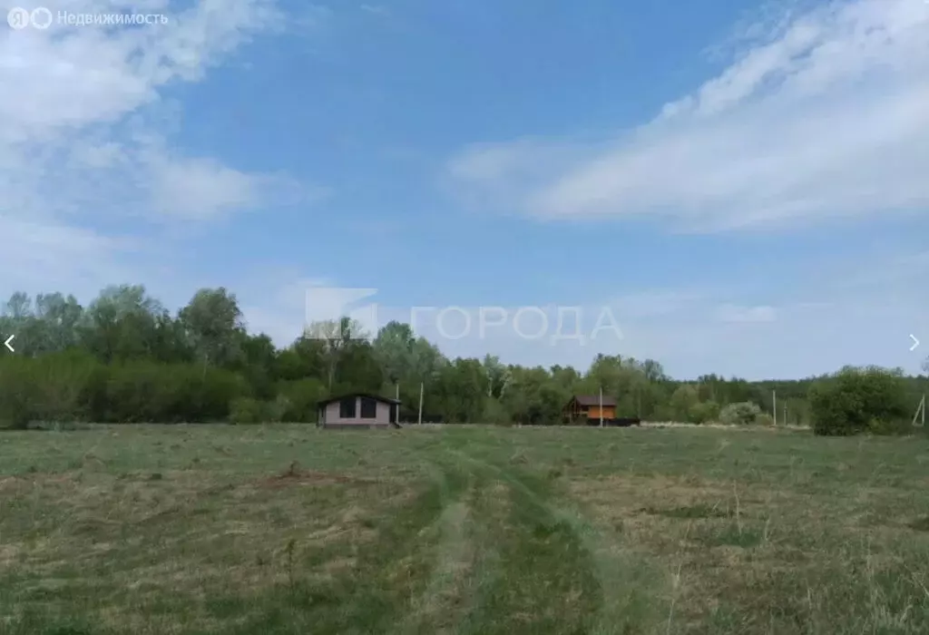 Участок в село Санниково, микрорайон Сосновый, 7 (10.3 м) - Фото 1