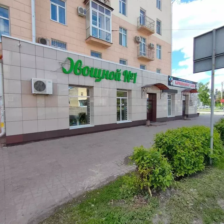 Помещение свободного назначения в Омская область, Омск просп. Карла ... - Фото 2