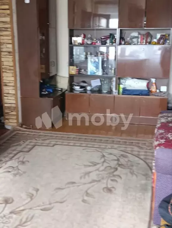 3-к кв. Калининградская область, Калининград Ленинский просп., 23А ... - Фото 1