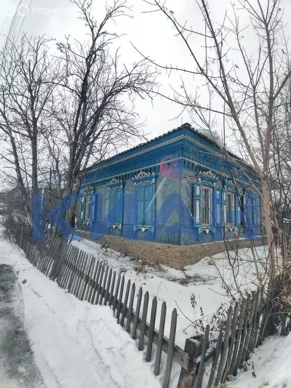 Дом в Красноярск, микрорайон Николаевка, улица Боткина, 11 (47 м) - Фото 1