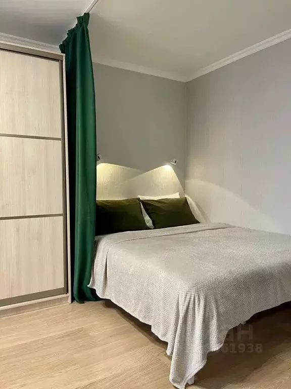 1-к кв. Москва Зеленодольская ул., 22/14 (31.0 м) - Фото 2