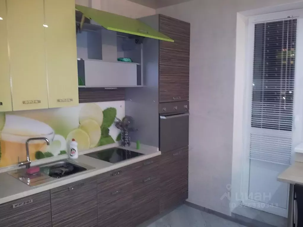 Свободной планировки кв. Московская область, Балашиха ул. Демин луг, 4 ... - Фото 1