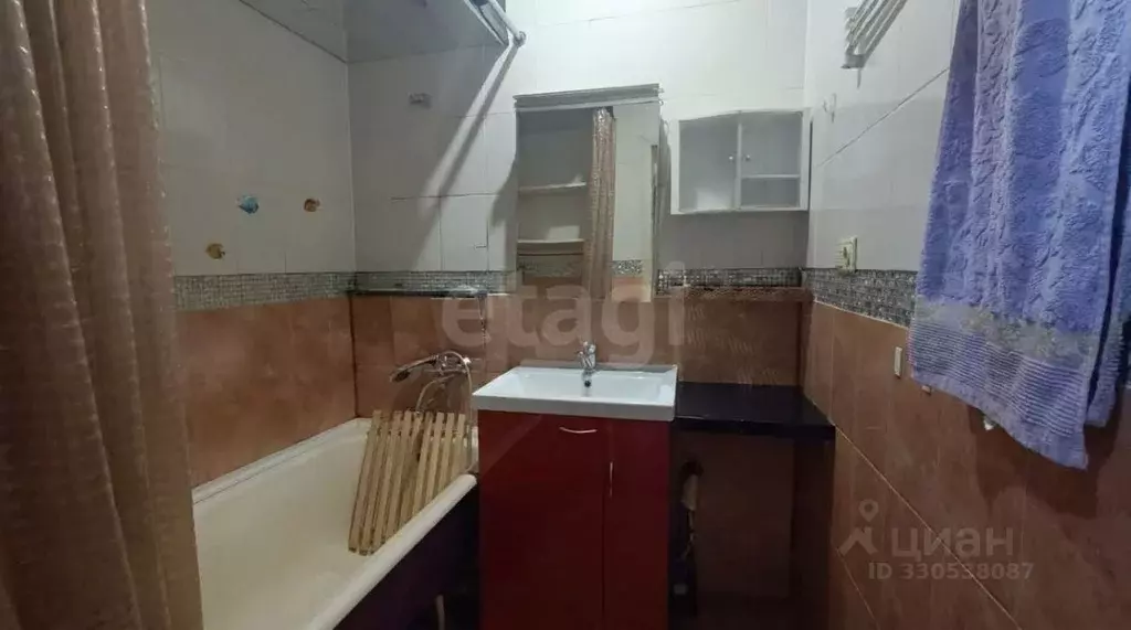 Комната Московская область, Химки просп. Мира, 6 (12.8 м) - Фото 1