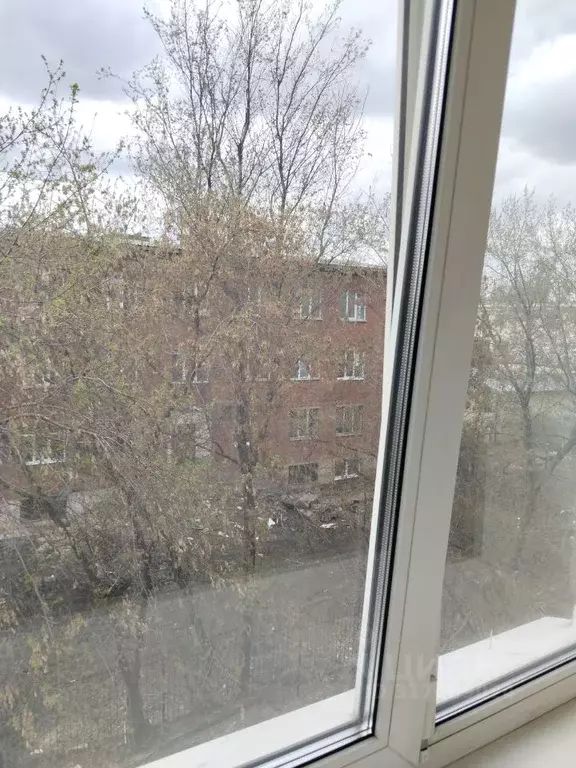 1-к кв. Кемеровская область, Кемерово Пролетарская ул., 3а (18.0 м) - Фото 1