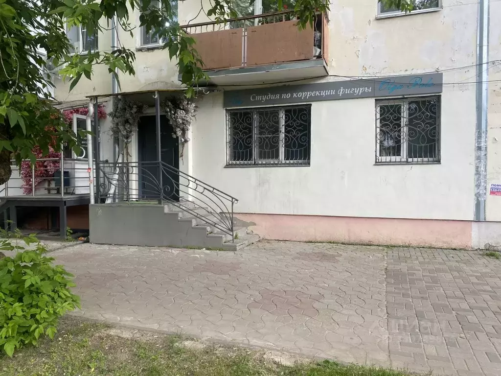 Помещение свободного назначения в Нижегородская область, Нижний ... - Фото 1