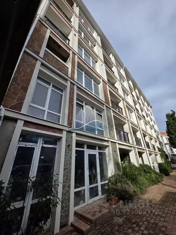 2-к кв. Крым, Алупка ул. Имени Братьев Говыриных, 20 (65.0 м) - Фото 1