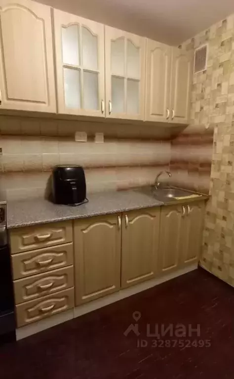 1-к кв. Кировская область, Киров Ульяновская ул., 14к1 (37.0 м) - Фото 1