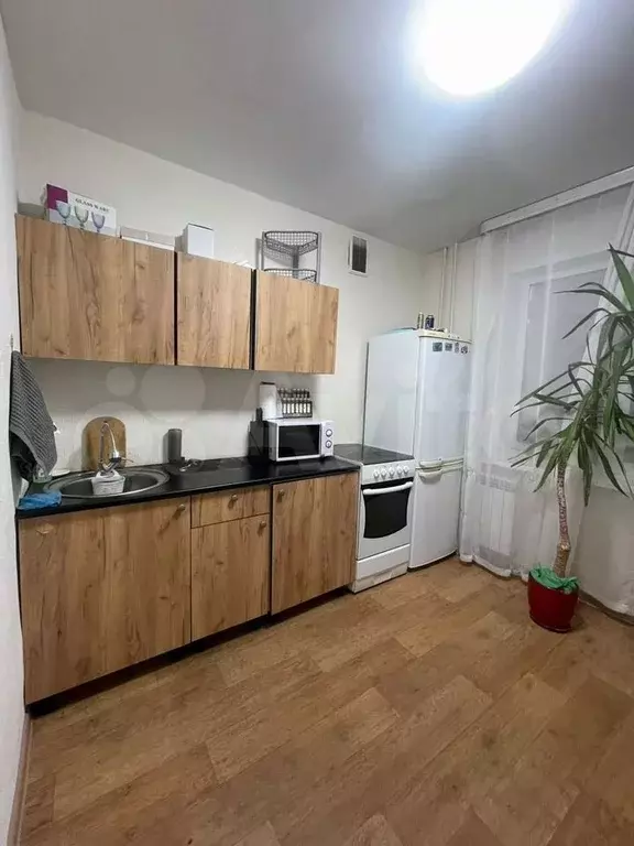 1-к. квартира, 35 м, 4/5 эт. - Фото 0
