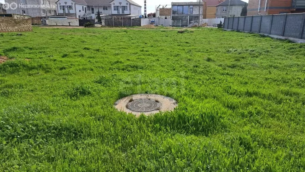 Участок в Заозёрное, улица Чкалова (8 м) - Фото 2