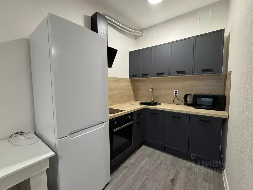 1-к кв. Москва ул. Новаторов, 38К1 (34.0 м) - Фото 1