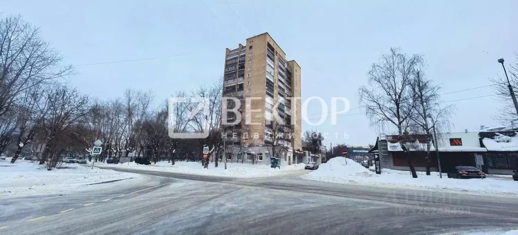 Производственное помещение в Ивановская область, Иваново ул. ... - Фото 1