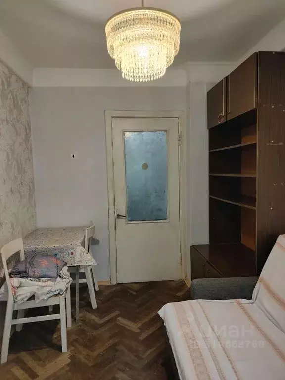 Комната Санкт-Петербург Витебский просп., 33К3 (10.0 м) - Фото 1