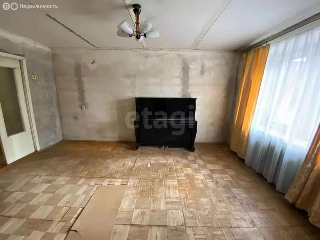 4-комнатная квартира: Сарапул, Интернациональная улица, 60 (76.5 м) - Фото 2