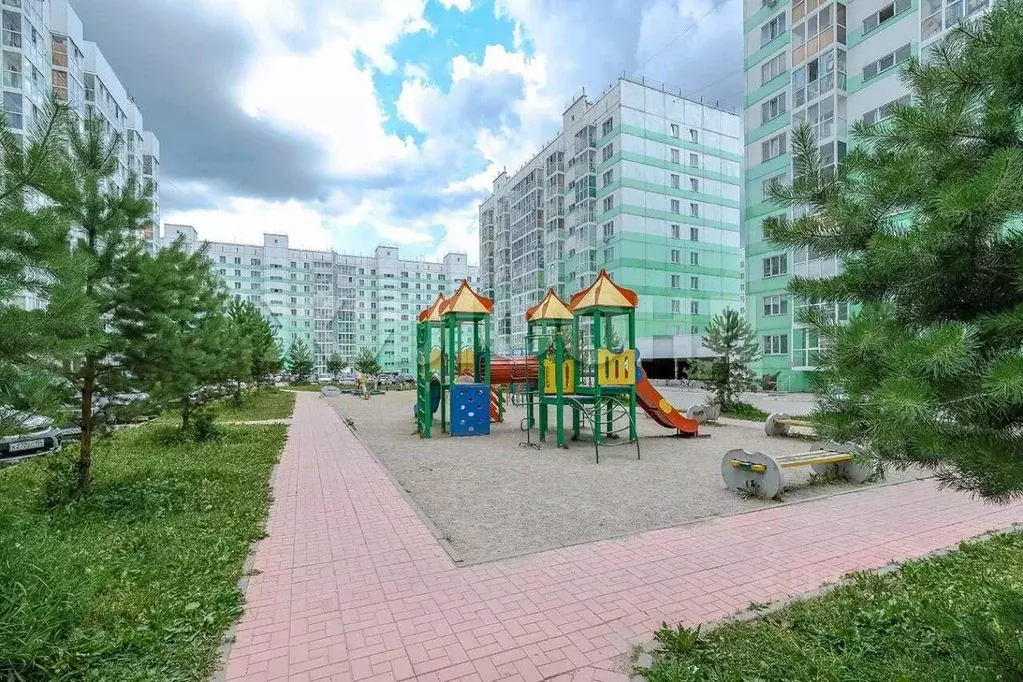 Квартира, 2 комнаты, 58 м - Фото 1