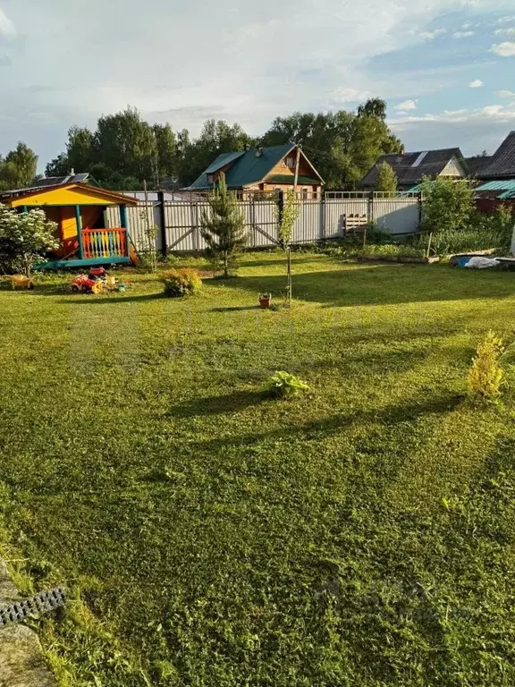 Дом в Новгородская область, Пестово ул. Волкова, 1В (145 м) - Фото 1