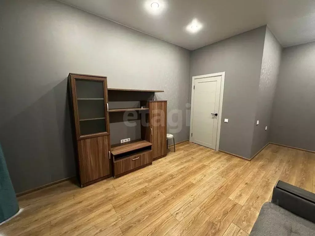 1-к кв. Тверская область, Тверь ул. Благоева, 21 (39.6 м) - Фото 2