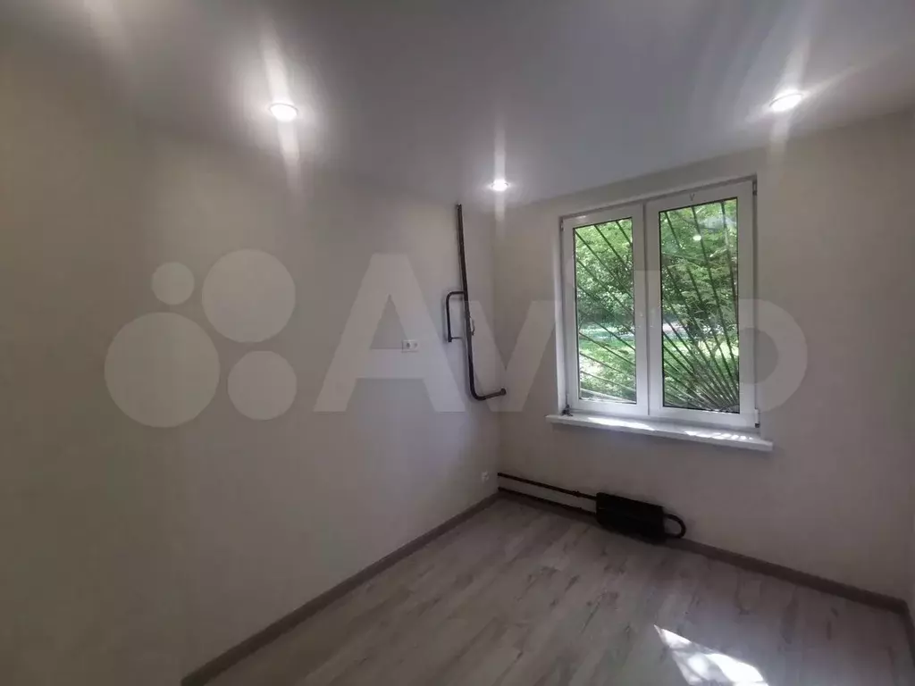 Квартира-студия, 11,6 м, 1/9 эт. - Фото 1