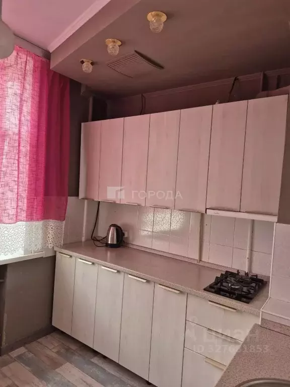 2-к кв. Новосибирская область, Новосибирск ул. Титова, 26 (54.0 м) - Фото 1