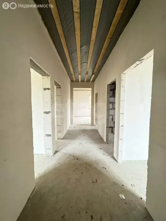 Дом в Тульская область, городской округ Тула, деревня Харино, ... - Фото 1